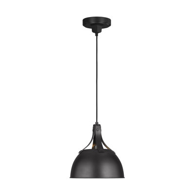 Logan 1 - Light Pendant
