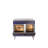ILVE Nostalgie II Series 40 inch Induction Range with 6 Induction Elements (Glass Door)-99299251