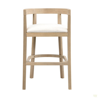 Tabourets de bar (ensemble de 2)