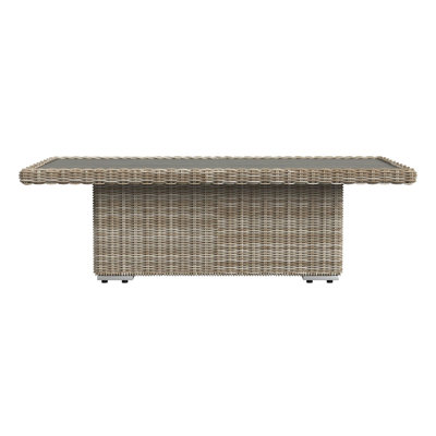 Table basse Oglesby - Naturel
