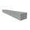 Everett Concrete Fireplace Mantel Shelf Contemporary - Non-Combustible Composition & Heat Resistant