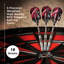 Grim Reaper Tungsten Dart Set
