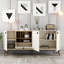 Hommy Craft 81cm Sideboard-105726447