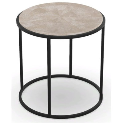 Villa End Table