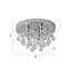 Taryn Acrylic Flush Mount-1478719405