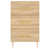 Sonoma Oak selected