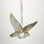 Holiday Heirlooms Dove Ornament