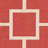 Arneshia Geometric Red/Bone Area Rug-20794381