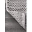 Makenzie Solid Colour Wool Hand Woven Area Rug-128568856