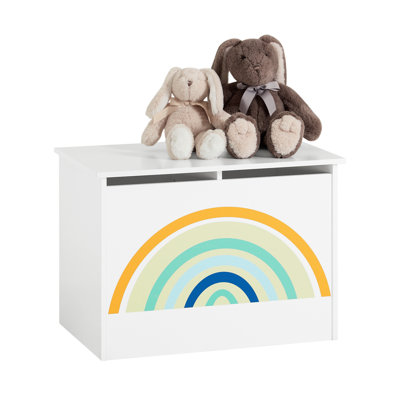 Hershman toy box
