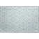 Premium Machine Washable Cerrito Sky Rug