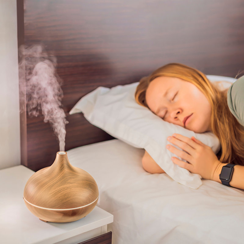 Aallaya Plug-in Essential Oil Diffusers