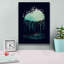 «Deep In The Forest» par Robert Farkas, estampe numérique sur toile-87886526