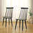 Rolde Solid Wood Side Chair-1327936222