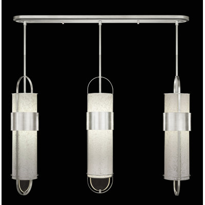 Bond 6 - Light LED Pendant