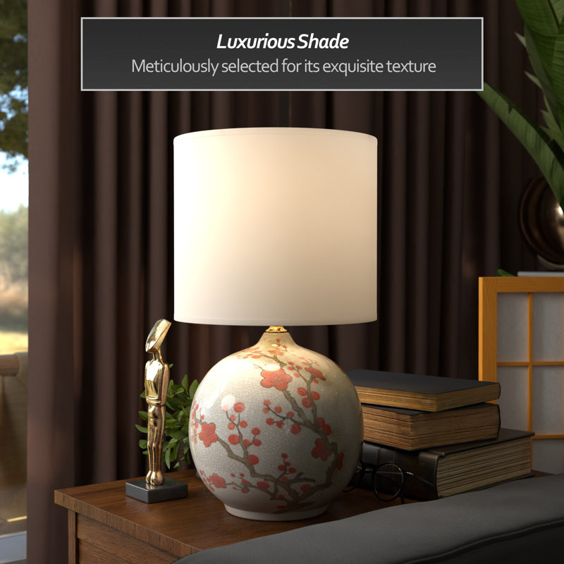 20" Table Lamp