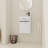 16" Floating Wall-Mounted Bathroom Vanity