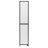24.5'' x 12'' Crafting Storage Cabinet