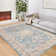 Silis Washable Indoor Rug