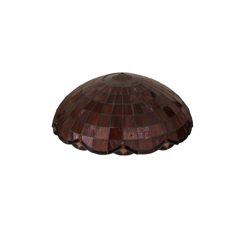 Dome Lamp Shade