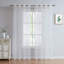 Paire de rideaux transparents avec œillets Wilmar-408568228-408568280