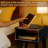 Acacia Serena Solid Wood Nightstand, Mid Century Modern Side Table Bedroom with Storage-594376291