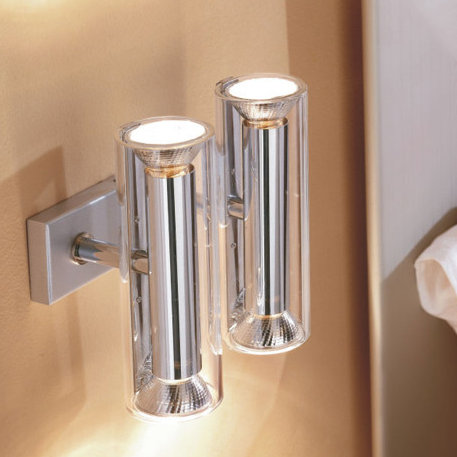 TU-B 4-Light Armed Sconce