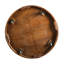 Ensemble de tables basses 2 pièces Fricke-1287945277