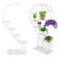 Myrna Plant Stand 4 Tier-2062220840