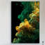1 Piece Wrapped Canvas Wall Art