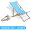 Ensemble de 2 chaises de plage Beach Sling