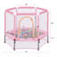 Trampoline polyvalent pour tout-petits et amusant, idéal pour tous les âges-113305467