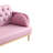 Esteve 55.9'' Faux Leather Sofa-1712034738