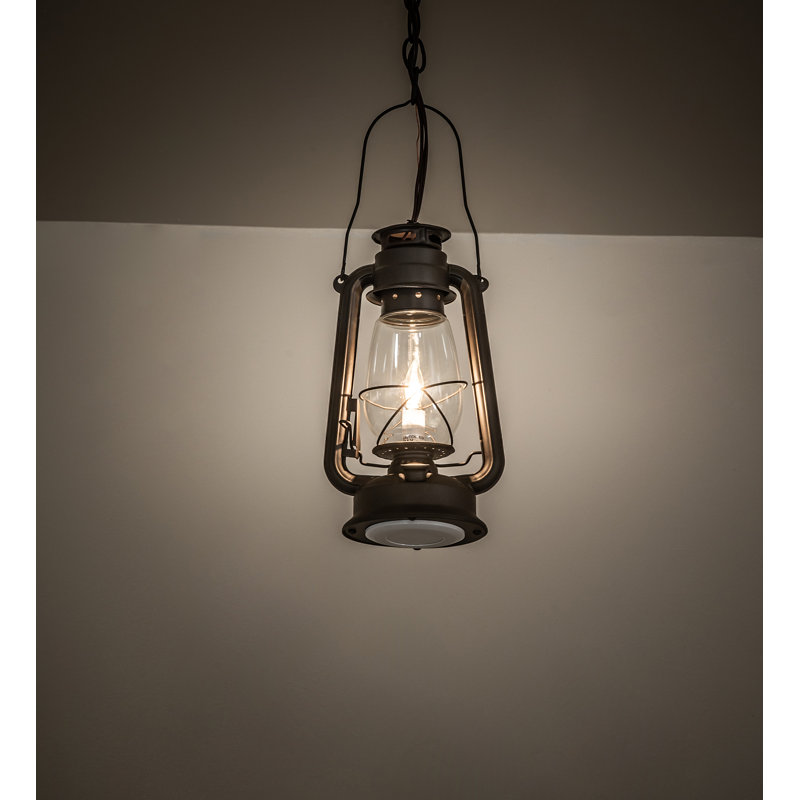 1 - Light Pendant