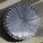 Lanajah Buttons Velvet Throw Pillow-141168066