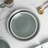 Stone Lain Serenity Salad Plate Set Stoneware-57282475