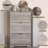 Wavy 3-Door Shoe Storage,-1192555184