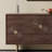 Italian Light Luxury Style Sideboard