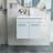 24-Inch Bathroom Vanity With Sink Combo