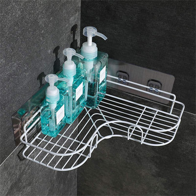 Temple Cloud Shower Caddy