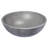 Eden Bath Eden 14.2 " Concrete Circular Bathroom Sink-38025563