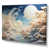 Toile tendue