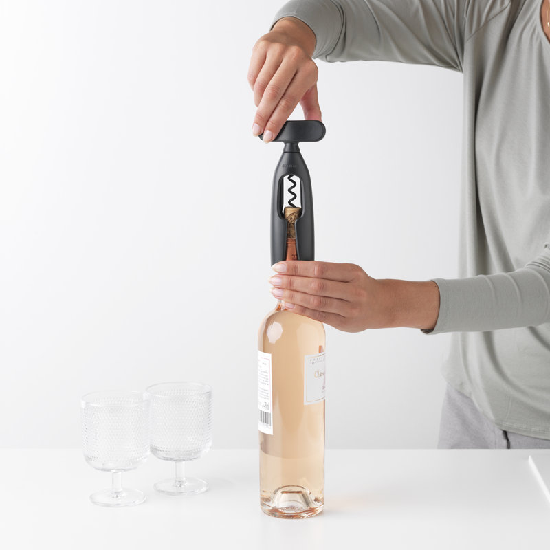 Brabantia Tasty+ Corkscrew - Thumbnail 2
