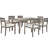 Outdoor Dining Table And Chairs Patio Dining Table With Chairs Outdoor Dining Table Set-329092859