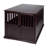 Souder Wood Furniture Style Crate