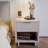Granville 18" Nightstand In (1-Drawer)-1943539341