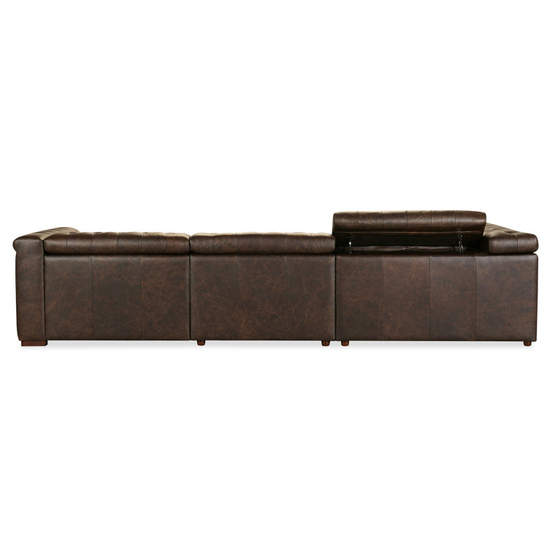 MS Sectional