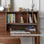 Bureau de style nordique