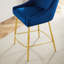 Tabourets de bar Discern - ensemble de 2 par Modway-65226742-94118854