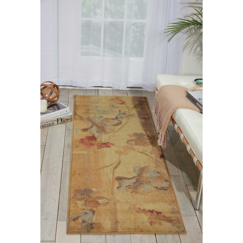 Performance Rug